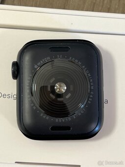 Apple Watch SE 2 40mm - 3