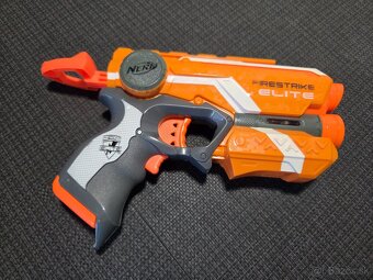 Nerf Elite - 3