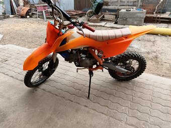 Minirocket 140 - 3