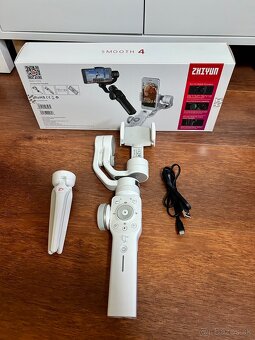 Zhiyun Smooth 4 - 3