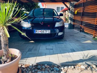 Octavia II 2.0tdi 103kW - 3