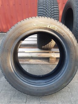 205/55R16 celoročné a zimne - 3