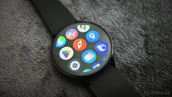 Samsung Galaxy Watch 6 44 mm BT/WIFI/GPS - 3