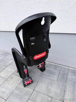 Detská sedačka - 3