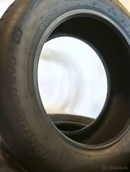 HANKOOK S1 EVO3 EV/235 55 19/ LETNE - 3