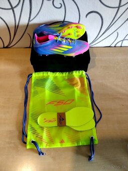 Adidas F50 Elite FG - 3