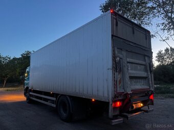 DAF CF 75.250 2009 -Izotermicka skrina - 3