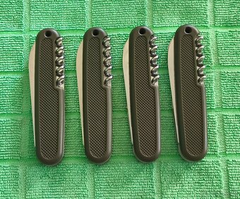 VICTORINOX MAUSER LIMITOVANÁ EDÍCIA - 3