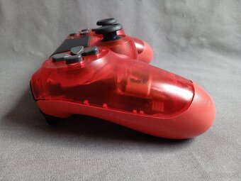 🎮 Originálny ovládač Dualshock 4 [PS4] - 3