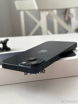 Iphone 13 mini - vyborny stav - 3
