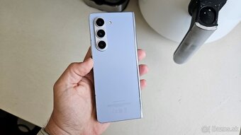 Samsung Galaxy Z Fold 5 - poškodený - 3
