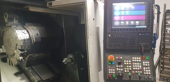 CNC soustruh DOOSAN PUMA GT 3100 M (9431) - 3