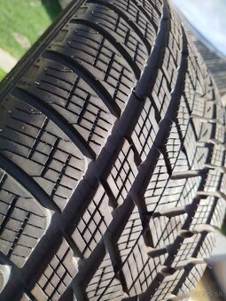 285/45 r21 zimné pneumatiky,Pirelli - 3