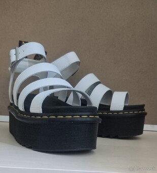 Dr. Martens Blaire Q EU40 - 3