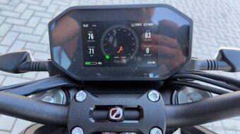 ZERO SR/F EU ZF15,6+ Alpha Silver - 3