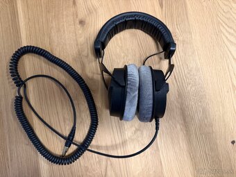 Beyerdynamic DT 990 PRO 250 ohm - 3