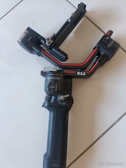 DJI Ronin RS2 Combo - 3