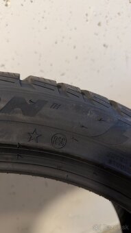 Pirelli Scorpion Winter 275/40 + 315/35 R21 RunFlat - 3