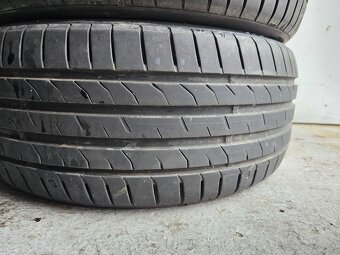 Nexen Nfera primus 205/45 R16 dot0223 - 3