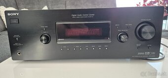 Hifi stereo receiver Sony str dg300 - 3