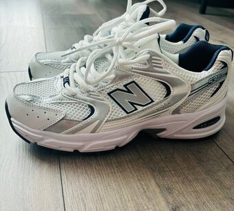 New Balance - 3