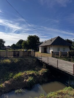 🏡 Predám rodinný dom v obci Krčava - 3