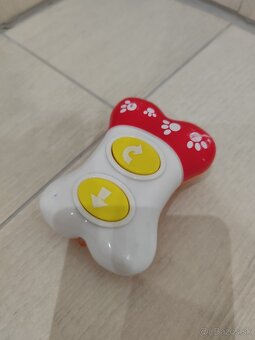 Predám psíka na diaľkové ovládanie - 3