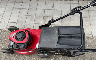 Benzínová kosačka Mountfield 4820 PD - 3