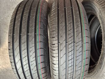215/65 r17 letné 4 ks GOODYEAR - nejazdené DOT2022 - 3