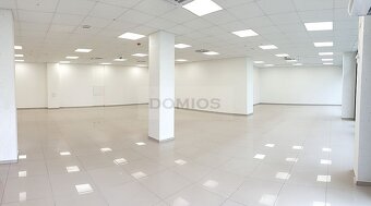 Špičkové klim. obch. priestory (60,00 m2, výklad, KE-St.m.) - 3