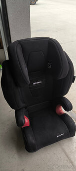 Predám Recaro Monza Nova - 3
