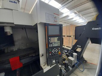 Obráběcí centrum (vertikální) MAZAK VCN-510C (9045) - 3