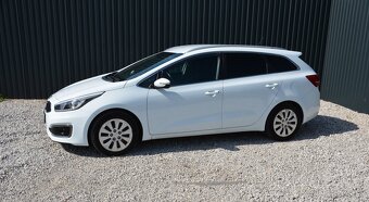 KIA Ceed 2015 1.60 1 majiteľ, SR voz. - 3