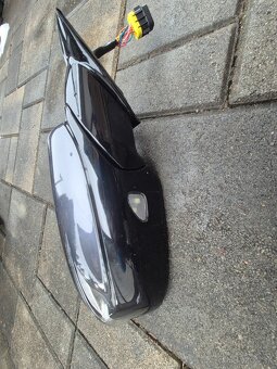 KIA CEED II 2012- PRAVE SP.ZRKADLO - 3
