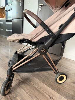 Cybex Coya - 3