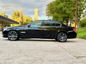 BMW 730 Ld Individual F02 - 3