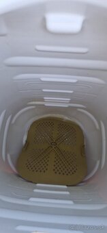 Plastové sudy 220l HDPE potravinársky plast - 3