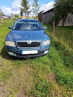 škoda Octavia 2 2.0 TDi dsg - 3