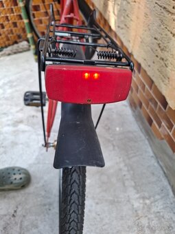 Bicykel 26 - 3