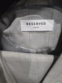 Chlapčenský oblek RESERVED - 3