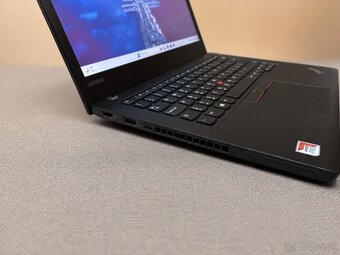 #203 Lenovo ThinkPad A475|A12|8GB|256GB + 500GB|W11 - 3