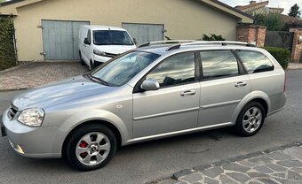 Chevrolet lacetti - 3