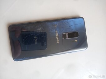 Samsung Galaxy S9 plus - 3