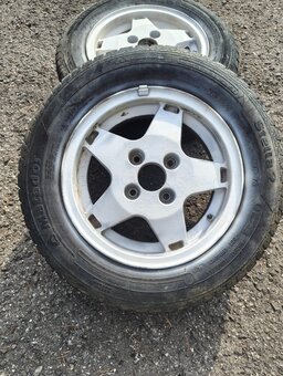 R13 4x100 - 3