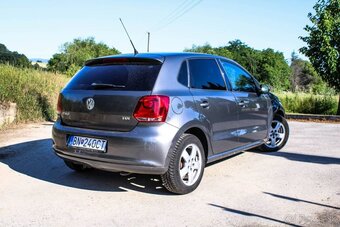Volkswagen Polo 1.6 TDI Comfortline - 3