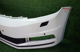 vw touran nárazník 2015+ - 3