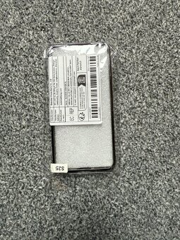 Predám nový kryt na Samsung Galaxy S25 - 3