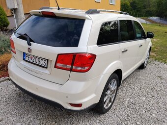Fiat freemont 2.0jtd 125kw - 3