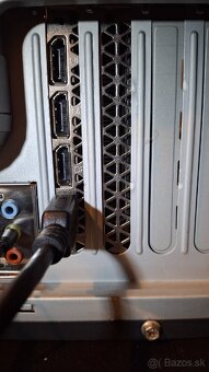 MSI Radeon RX570 4GB - 3