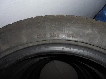 General Altimax Winter 3 205/50 R17 č.23z - 3
